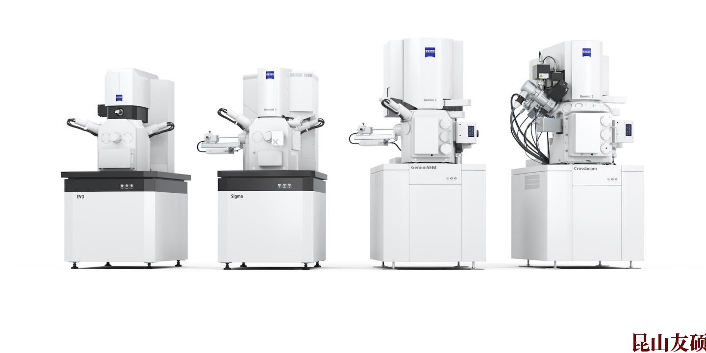 SEM张掖扫描电镜